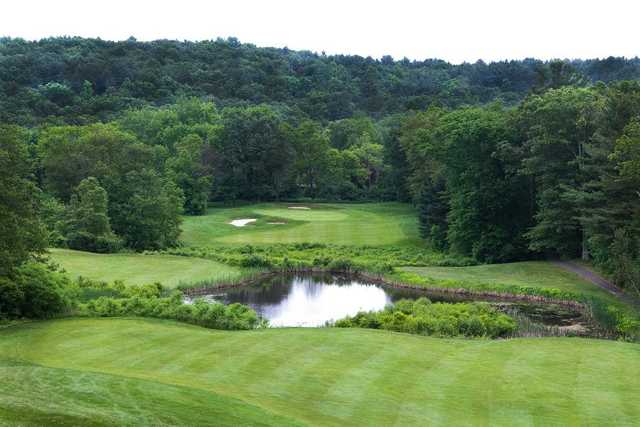 Bradford Country Club - photo 2