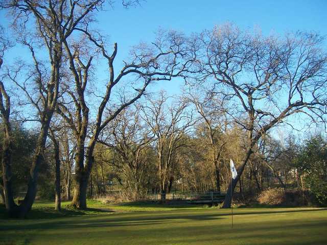 Sunrise Golf Course
