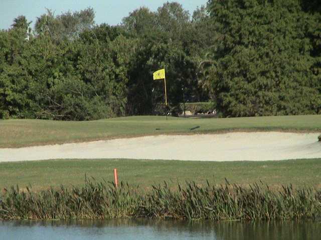 Misty Creek Country Club - photo 4