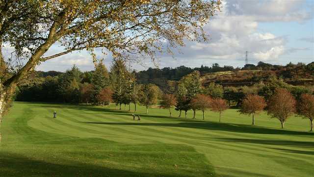 Old Course Ranfurly Golf Club - photo 6