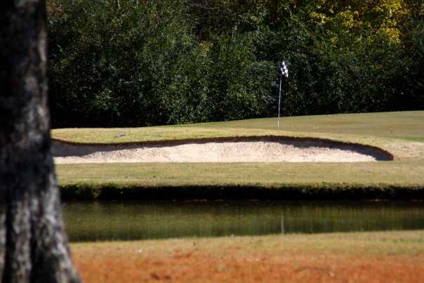 Windyke Country Club - photo 3
