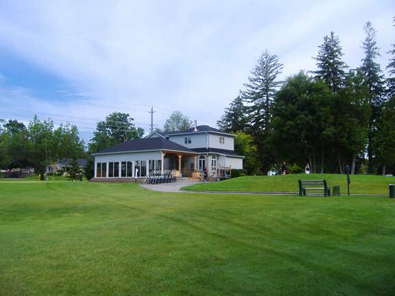Lyndebrook Golf Course - photo 3