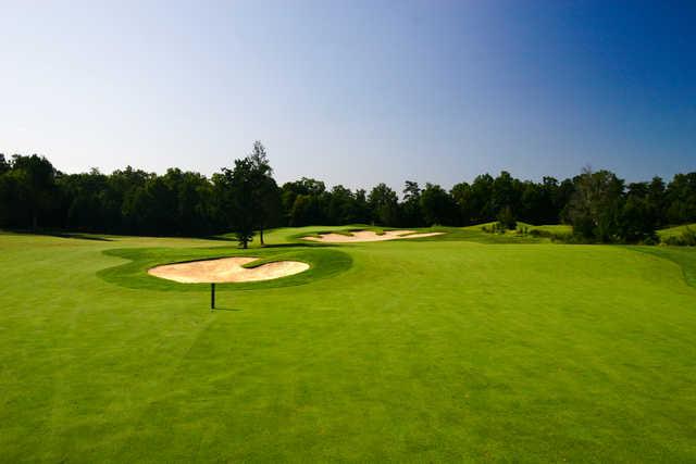 Pleasant Valley Golf Club - photo 1