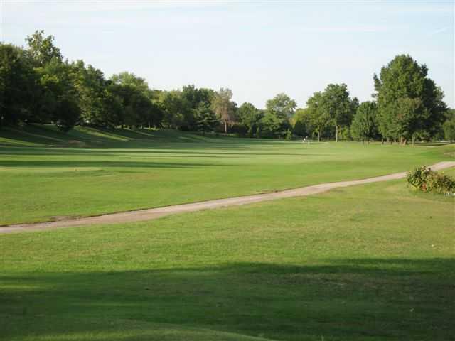 Riverside Golf Club