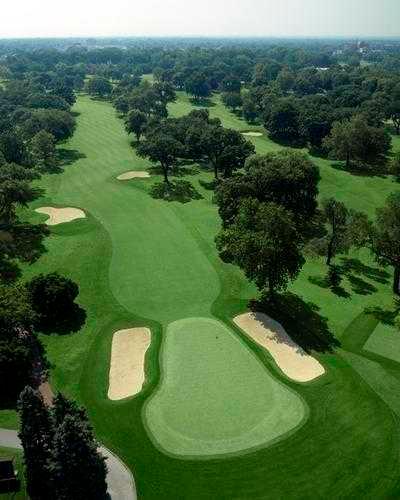 Beverly Country Club - photo 4