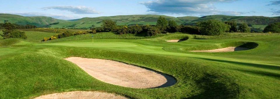 The Gleneagles Hotel - Queen's