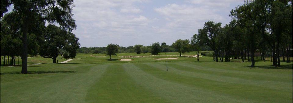 The Resort Golf Club - photo 4