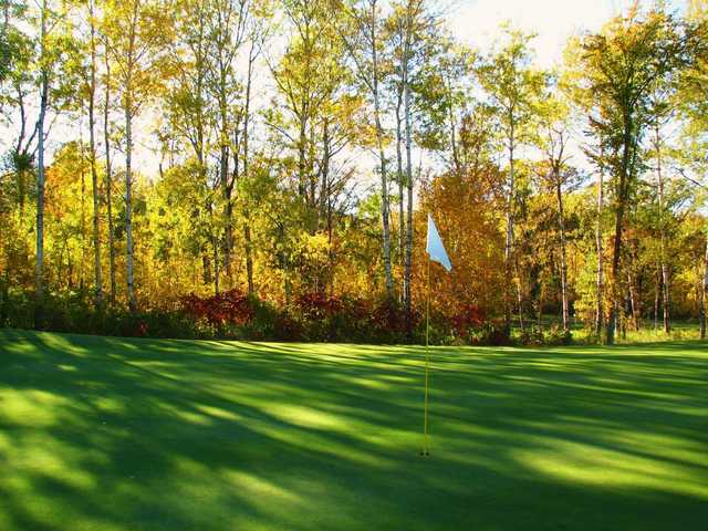Lake Miltona Golf Club - photo 2