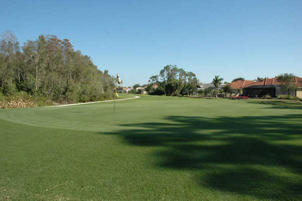 Eagle Ridge Golf Club - Ft. Myers - photo 8