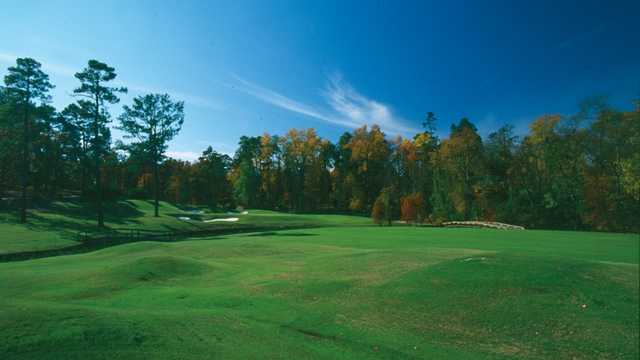 Pinehurst Resort & Country Club #'s 6-7 - #7 Course - photo 3