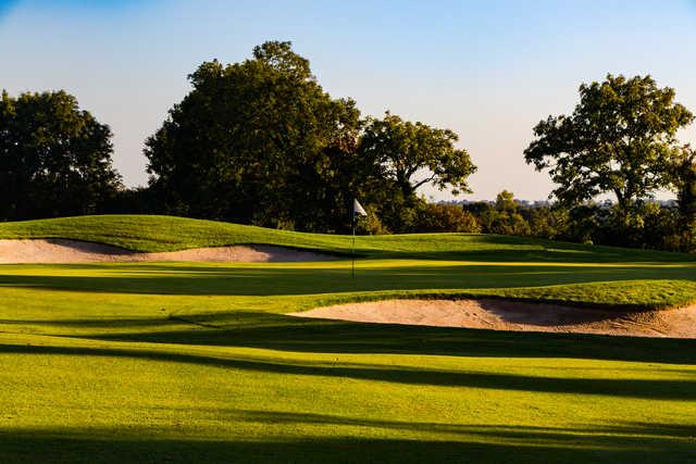 Kilcock Golf Club - photo 3