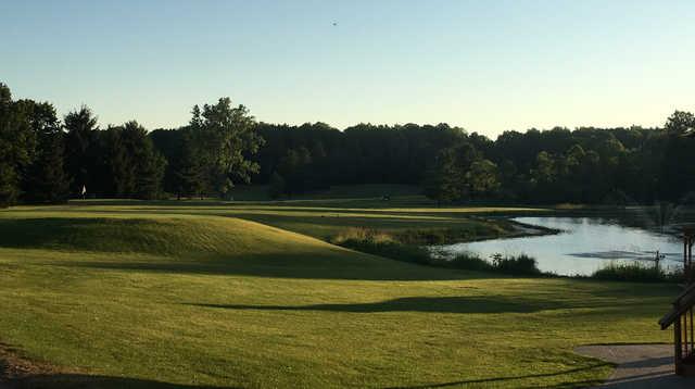 Rolling Meadows Golf Course - photo 2