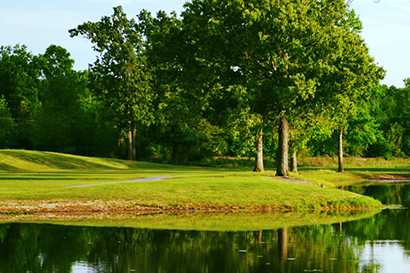 Foxwood Golf Club - photo 2