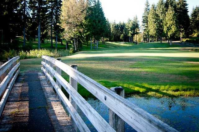 Canterwood Golf & Country Club - photo 5