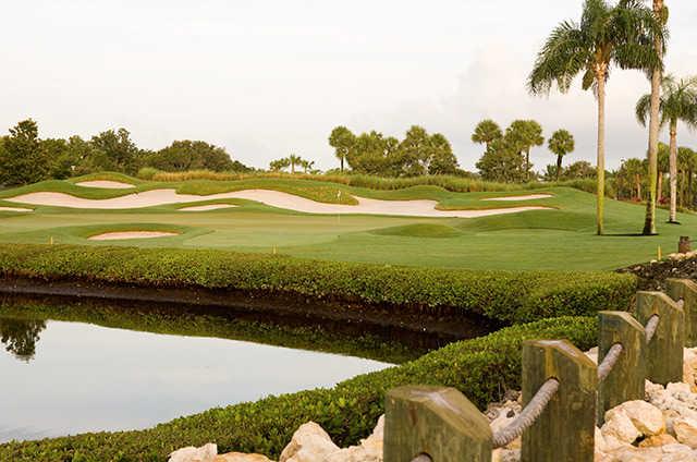 The Club At Admiral's Cove/Golf Village - photo 2