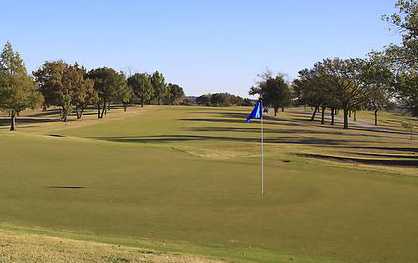 Eastern Hills Country Club