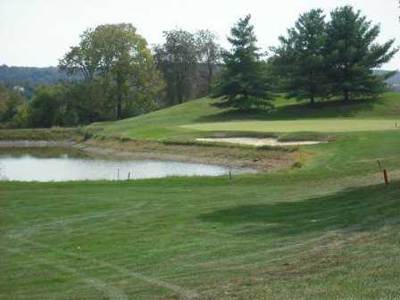 Wakefield Valley Golf Club - photo 2