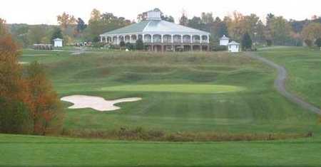 Little Bennett Golf Course - photo 7