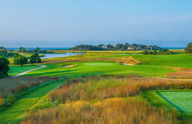 Hyannisport Club - photo 1