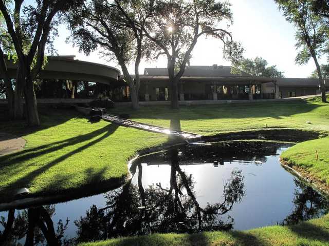 Hillcrest Country Club - photo 3