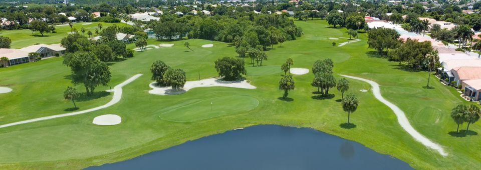 Seminole Lakes Country Club - photo 6