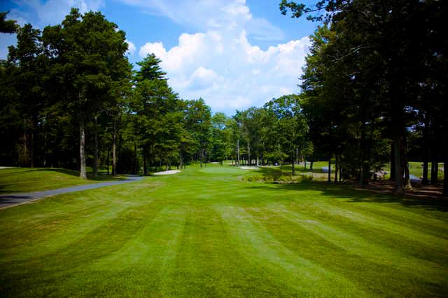Heritage Hill Country Club - photo 3