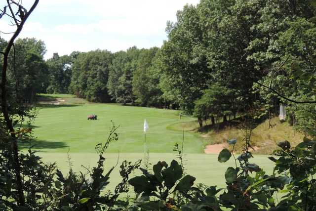 The Dunes Club