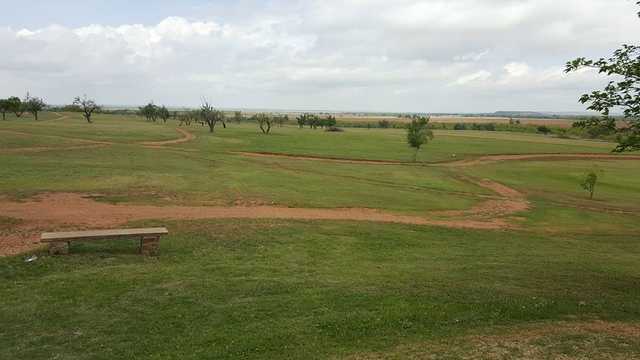Spur Golf Course - photo 1