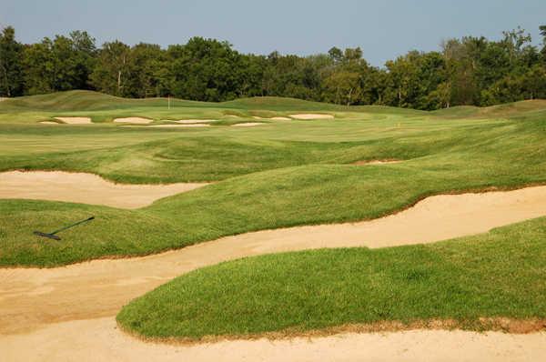 Heritage Hill Golf Club - photo 3