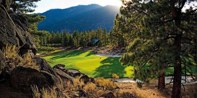 Clear Creek