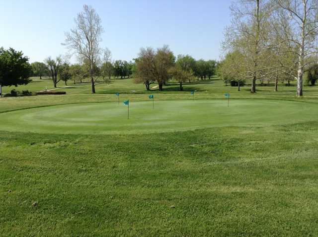 Bolivar Golf Course - photo 2
