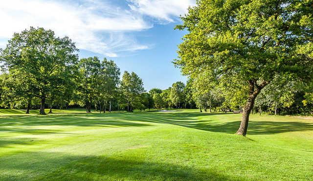 Golf du Rhin - photo 3