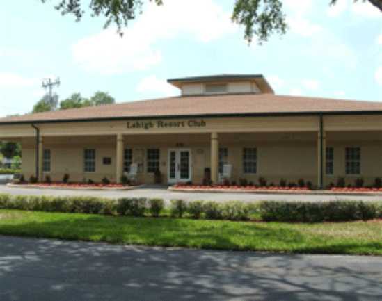 Lehigh Resort Club - photo 2
