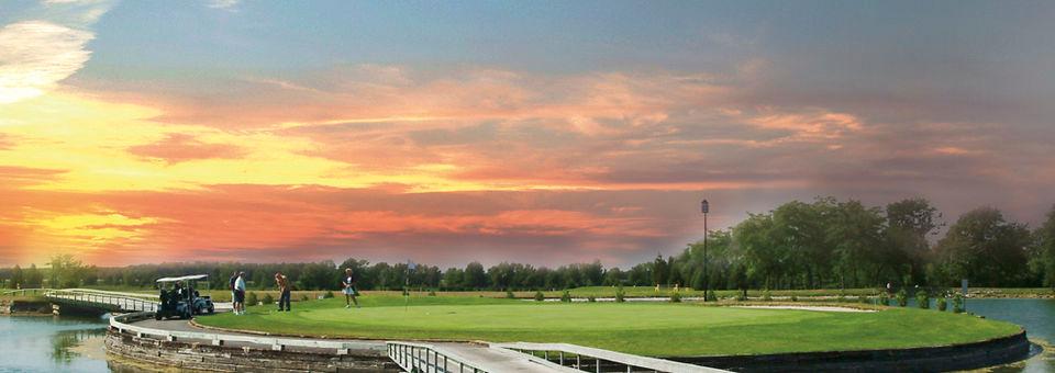 Forest Golf Club and Inn - photo 3