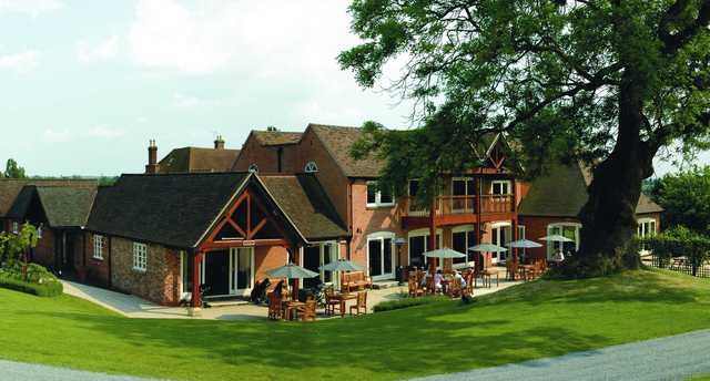 Henley Golf & Country Club - Par 3 Course - photo 5