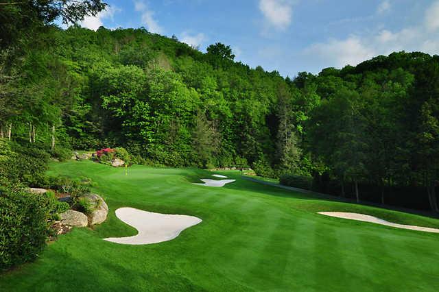 Elk River Golf Club - photo 5