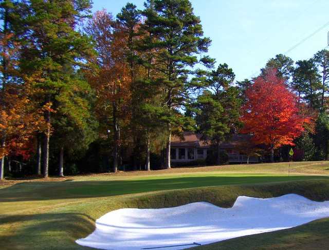 River Hills Country Club - photo 4