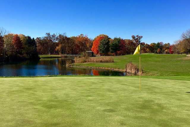 Eastwood Golf Course - photo 3