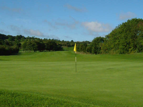 Dunstable Downs Golf Club - photo 3