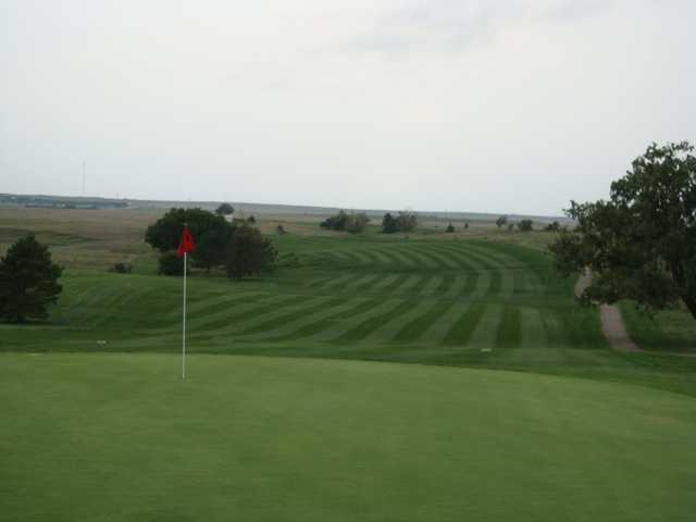 Fort Hays Municipal Golf Course - photo 1