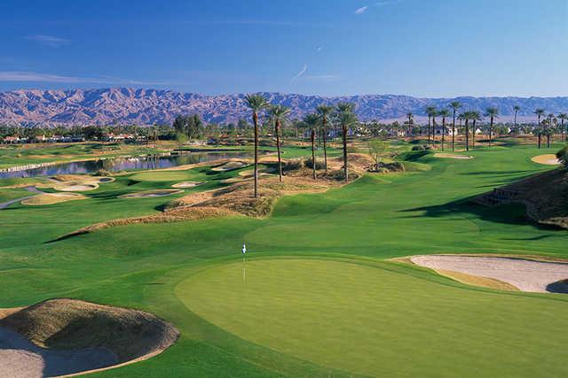 PGA West - Dunes Course - photo 2