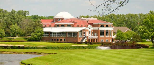The Hawk Country Club - photo 3
