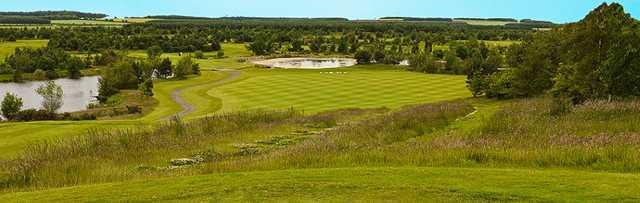 Longhirst Hall Golf Club - Lakes Course - photo 7