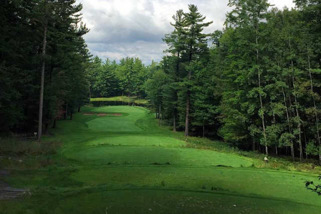 TimberStone Golf Course - photo 2