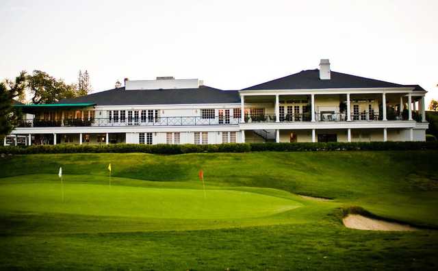 Diablo Country Club - photo 6