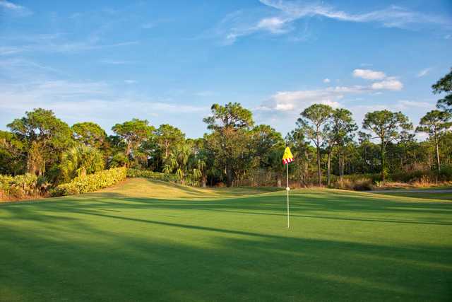 Jensen Beach Golf Club - photo 4