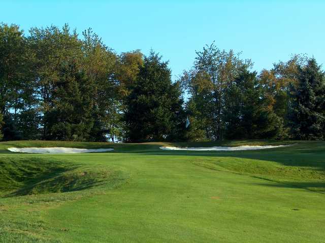 Pittsburgh National Golf Club