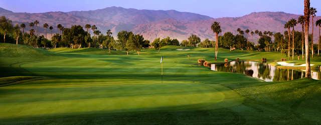 Palm Desert Country Club - photo 1