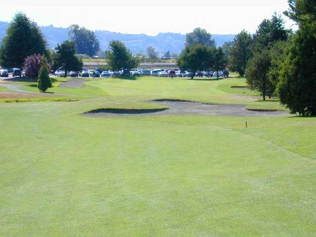 Three Rivers Golf Course