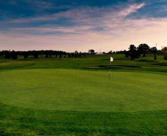 Innisfil Creek Golf Club - photo 4